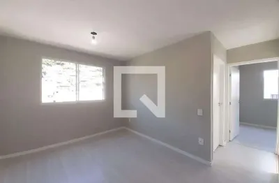 Apartamento para aluguel - cascadura, 2 quartos,  42 m² - rio de janeiro