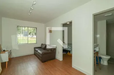 Apartamento para aluguel - alto petrópolis, 1 quarto,  41 m² - porto alegre