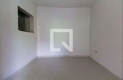 Casa para aluguel - ermelino matarazzo, 1 quarto,  55 m² - são paulo