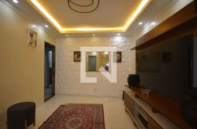 Casa para aluguel - bento ribeiro, 2 quartos,  8 m² - rio de janeiro