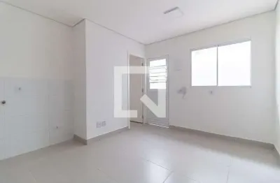 Casa para aluguel - bosque da saúde, 1 quarto,  25 m² - são paulo