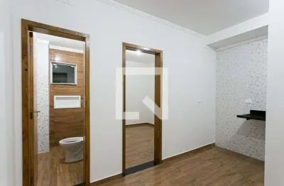 Kitnet / stúdio para aluguel - vila carrão, 1 quarto,  30 m² - são paulo