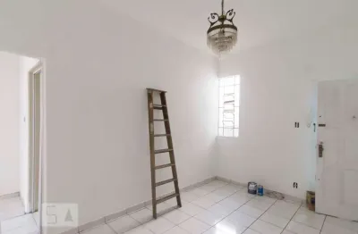 Apartamento para aluguel - água fria, 2 quartos,  80 m² - são paulo