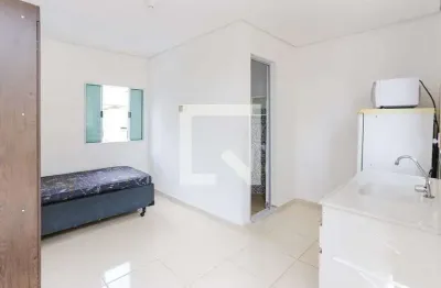 Kitnet / stúdio para aluguel - butantã, 1 quarto,  20 m² - são paulo