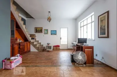 Casa / sobrado em condomínio para aluguel - cascadura, 4 quartos,  110 m² - rio de janeiro