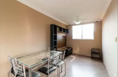 Apartamento para aluguel - jardim santa emília, 2 quartos,  42 m² - são paulo