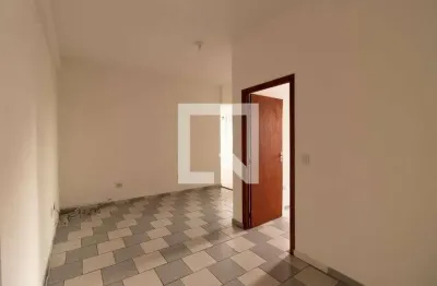Apartamento para aluguel - vila santa maria, 2 quartos,  55 m² - são paulo