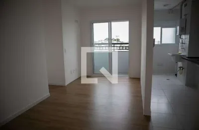 Apartamento para aluguel - vila ede, 2 quartos,  45 m² - são paulo