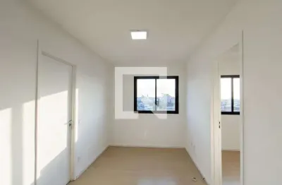 Apartamento para aluguel - artur alvim, 2 quartos,  43 m² - são paulo
