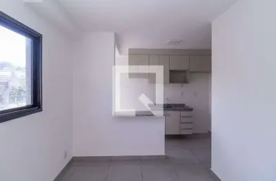 Apartamento para aluguel - parque residencial oratório, 1 quarto,  30 m² - são paulo