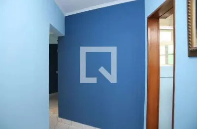 Cobertura para aluguel - vila tupi, 3 quartos,  104 m² - praia grande