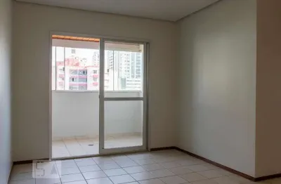 Apartamento para aluguel - águas claras, 3 quartos,  86 m² - brasília