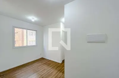 Apartamento para aluguel - mooca, 2 quartos,  37 m² - são paulo