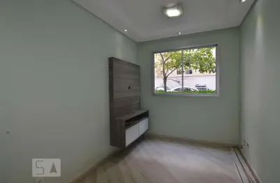 Apartamento para aluguel - água branca, 2 quartos,  44 m² - são paulo