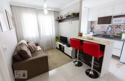 Apartamento para aluguel - água branca, 1 quarto,  30 m² - são paulo