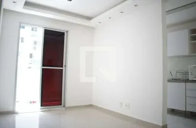Apartamento para aluguel - jacarepaguá, 2 quartos,  50 m² - rio de janeiro