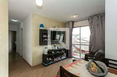 Apartamento para aluguel - vila esperança, 2 quartos,  65 m² - são paulo