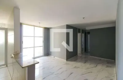 Apartamento para aluguel - sapopemba, 2 quartos,  65 m² - são paulo