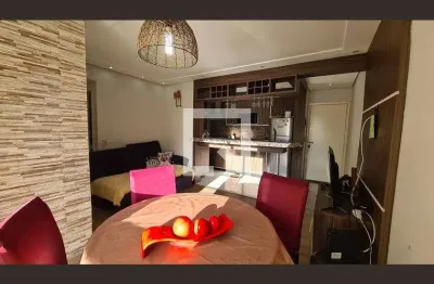 Apartamento para aluguel - vianelo bonfiglioli , 3 quartos,  76 m² - jundiaí