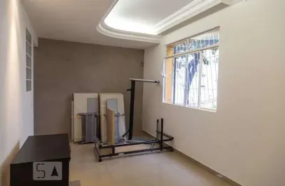 Apartamento para aluguel - santo antônio, 3 quartos,  95 m² - belo horizonte