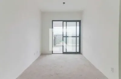 Apartamento para aluguel - butantã, 2 quartos,  72 m² - são paulo