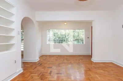 Casa para aluguel - campo belo, 3 quartos,  500 m² - são paulo