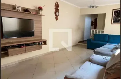 Casa para aluguel - vila carrão, 5 quartos,  182 m² - são paulo