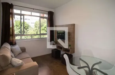 Apartamento para aluguel - bela vista, 1 quarto,  44 m² - são paulo
