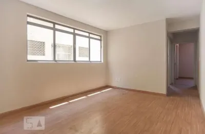 Apartamento para aluguel - vila mimosa, 3 quartos,  80 m² - campinas