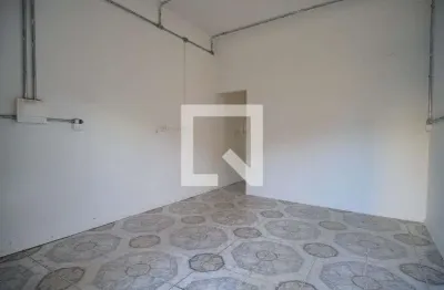 Casa para aluguel - santa teresa, 1 quarto,  65 m² - são leopoldo