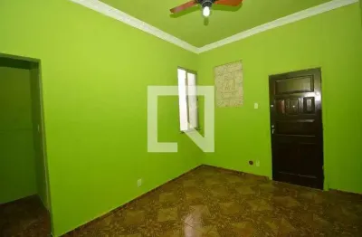 Apartamento para aluguel - madureira, 1 quarto,  40 m² - rio de janeiro