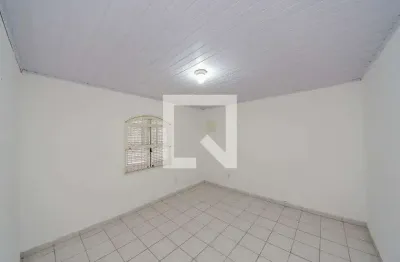 Casa para aluguel - chácara mafalda, 1 quarto,  50 m² - são paulo