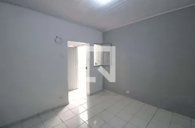 Casa para aluguel - campo grande, 1 quarto,  28 m² - são paulo