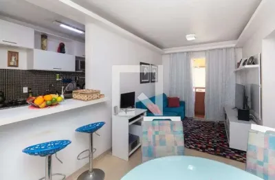 Apartamento para aluguel - campinho, 2 quartos,  50 m² - rio de janeiro