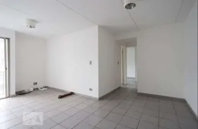 Apartamento para aluguel - jardim santa monican, 2 quartos,  60 m² - são paulo