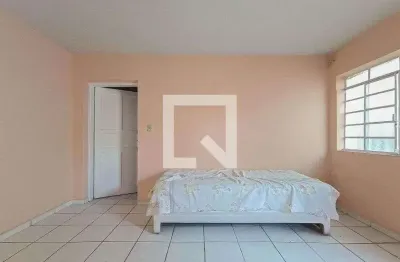 Casa para aluguel - vila ede, 1 quarto,  50 m² - são paulo
