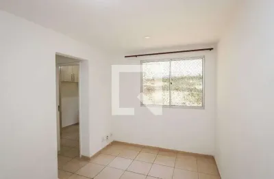 Apartamento para aluguel - jardim leonidas moreira, 2 quartos,  50 m² - são paulo