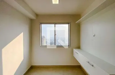 Apartamento para aluguel - mooca, 1 quarto,  25 m² - são paulo