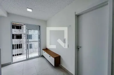Apartamento para aluguel - belém, 1 quarto,  29 m² - são paulo