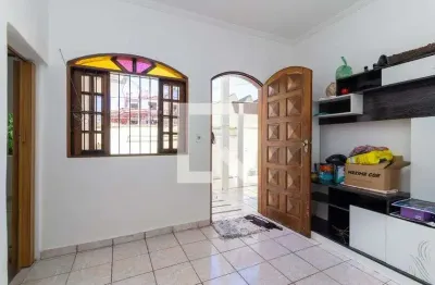 Casa para aluguel - itaquera, 2 quartos,  150 m² - são paulo