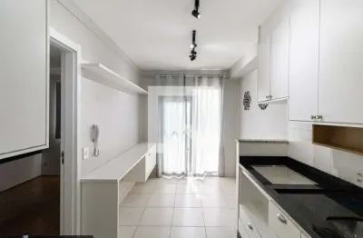 Cobertura com 1 quarto para alugar na Rua Aldeia Paracanti, Vila Ré, São Paulo