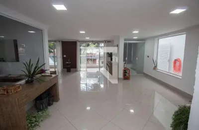 Casa para aluguel - jardim virginia bianca, 5 quartos,  435 m² - são paulo