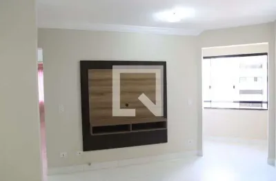 Apartamento para aluguel - feliz, 2 quartos,  60 m² - goiânia