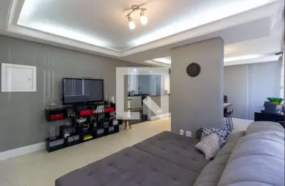 Apartamento para aluguel - paraíso, 3 quartos,  103 m² - são paulo