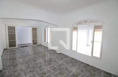 Casa para aluguel - vila industrial, 4 quartos,  300 m² - são josé dos campos