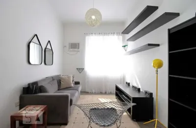 Apartamento para aluguel - bela vista, 1 quarto,  63 m² - são paulo