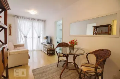 Apartamento para Aluguel - Água Branca, 1 Quarto,  42 m² - São Paulo