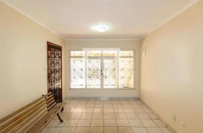 Casa para aluguel - parque residencial oratório, 3 quartos,  120 m² - são paulo