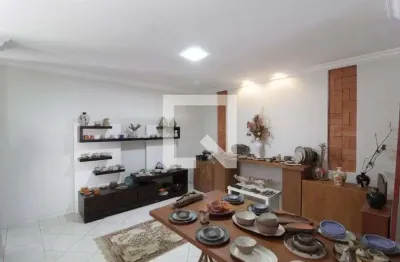 Casa para aluguel - jardim das acacias, 3 quartos,  402 m² - uberlândia