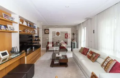 Apartamento para aluguel - vila leopoldina, 4 quartos,  171 m² - são paulo